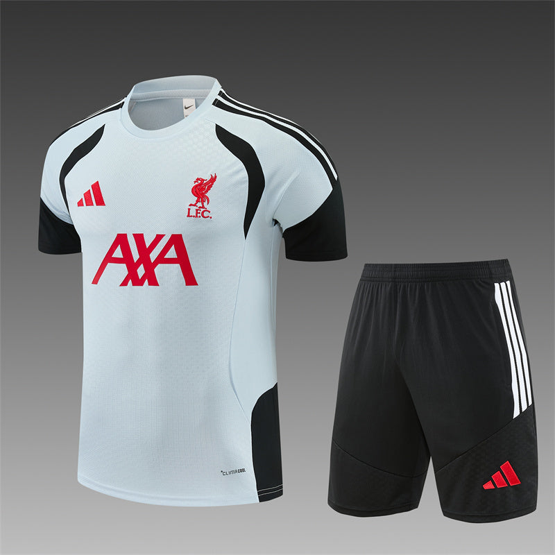Liverpool Training Tracksuits 2026-2027 Football Kit Soccer product image 1