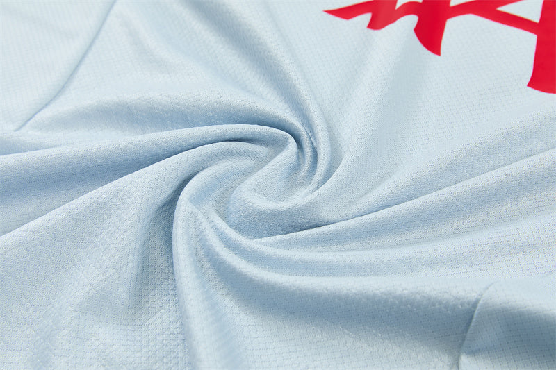 Liverpool Training Tracksuits 2026-2027 Football Kit Soccer product image 8