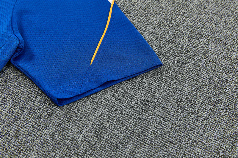 Chelsea Football Tracksuits 2026-2027 Kit Soccer Jersey product image 6