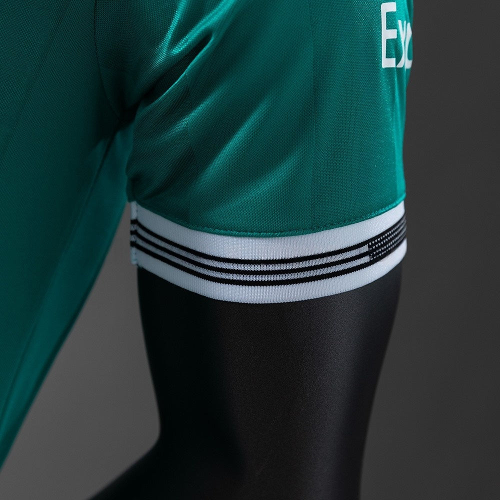 Liverpool Jersey 25/26 Third Football Kit Player Version product image 3