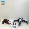4745 Blue Eagle vs. Snow Crawler (U) product image 1, provided for visual reference and product detail review