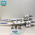 75399 Rebel U-Wing Starfighter (U1) product image 1, provided for visual reference and product detail review