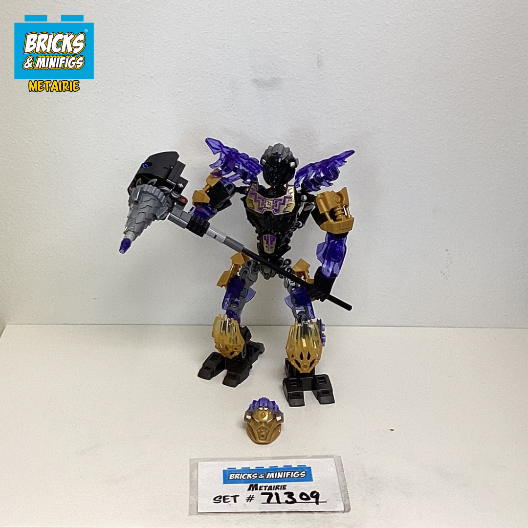 71309 Onua - Uniter of Earth (U) product image 1, provided for visual reference and product detail review