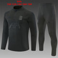 Kids Liverpool Training Tracksuits 2026-2027 Football Kit product image 1
