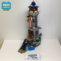31120 Medieval Castle (U2b) product image 1, provided for visual reference and product detail review