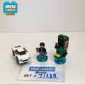 71235 Midway Arcade Level Pack (U) product image 1, provided for visual reference and product detail review