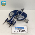 75199 General Grievous' Combat Speeder (U1) product image 1, provided for visual reference and product detail review