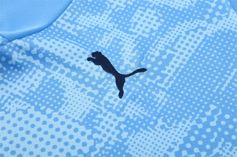 Manchester City Training Tracksuits 2025/26 Football Kit product image 15