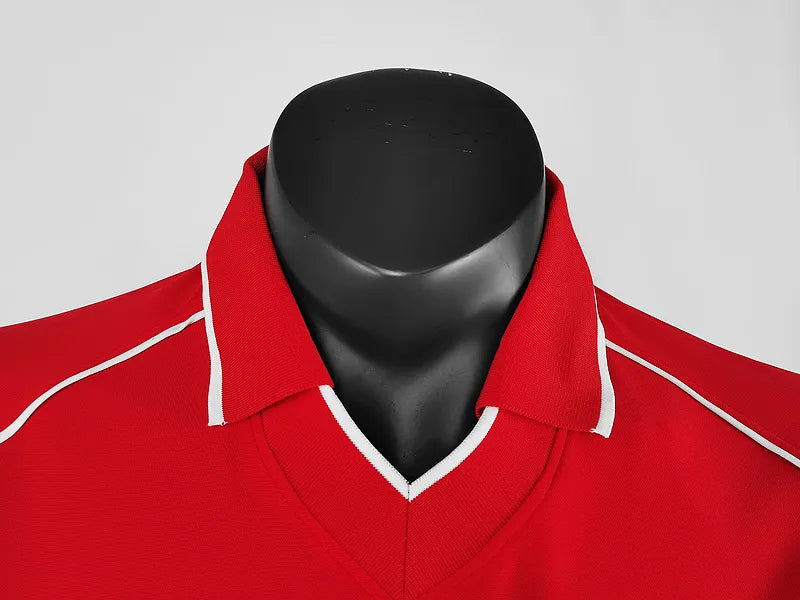 Liverpool Retro Jersey 2000/2001 Home Football Soccer Shirt product image 3