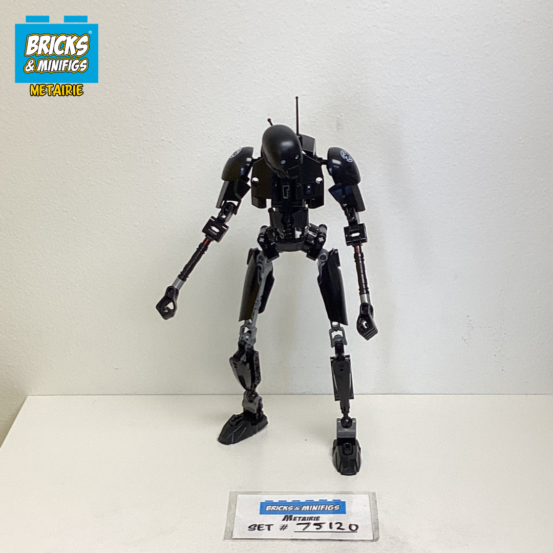 75120 K-2So (U) product image 1, provided for visual reference and product detail review
