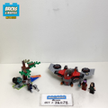76079 Ravager Attack (U) product image 1, provided for visual reference and product detail review