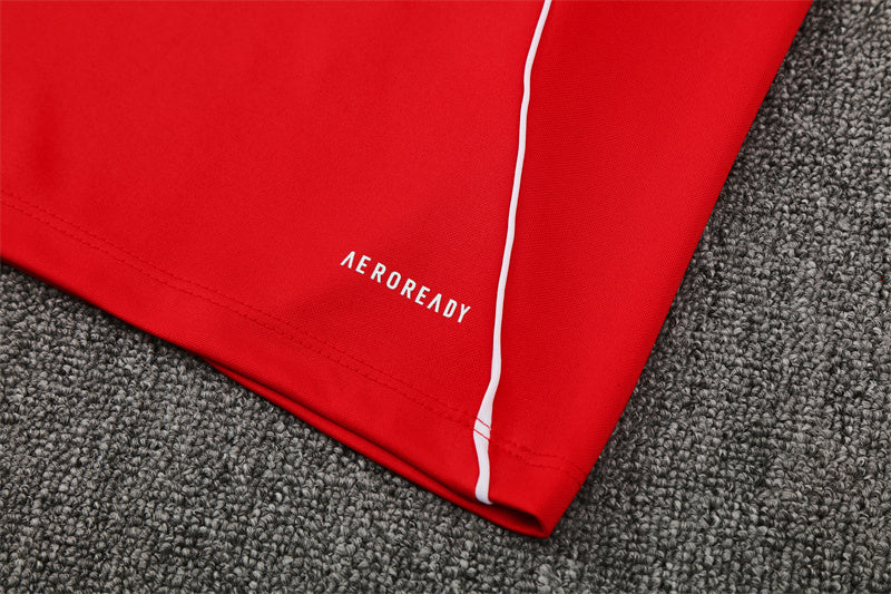 Liverpool Training Tracksuits 25/26 Football Kit Soccer product image 12