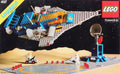 497 LEGO Galaxy Explorer CERTIFIED PRE-OWNED product image 1, provided for visual reference and product detail review