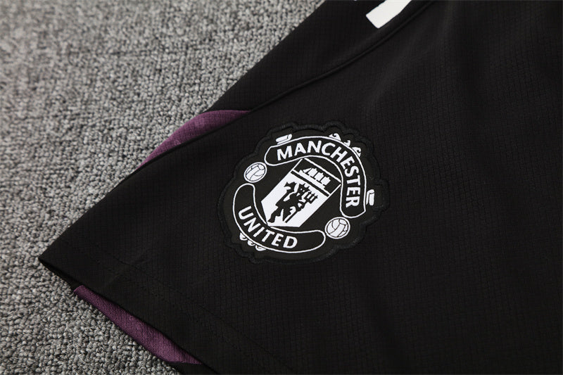 Manchester United Training Tracksuits 25/26 Football Kit product image 6