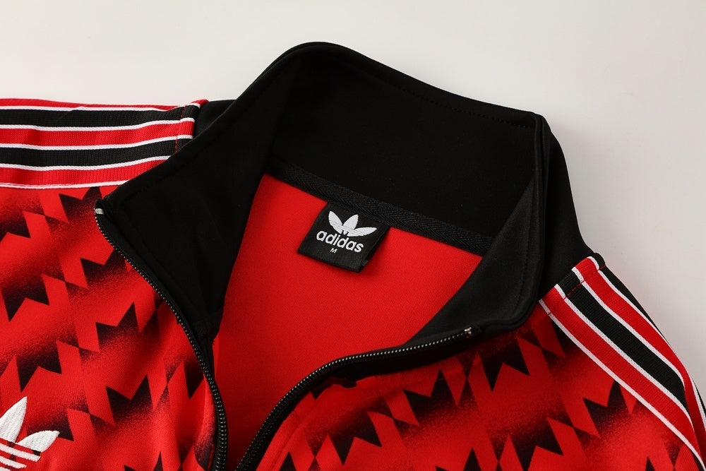 Manchester United Jackets Training Tracksuits 25/26 product image 19