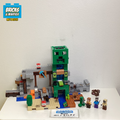 21155 The Creeper Mine (U) product image 1, provided for visual reference and product detail review