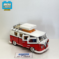 10220 Volkswagen T1 Camper Van (U) product image 1, provided for visual reference and product detail review