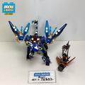 70602 Jay's Elemental Dragon (U) product image 1, provided for visual reference and product detail review