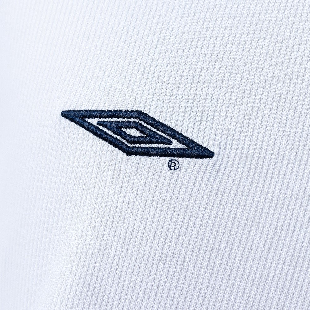 Manchester United Jersey 2000-01 Away Retro Kit Long Sleeve product image 4