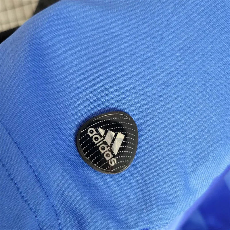 Chelsea Jersey Home Kit 2011 2012 Retro Long Sleeves product image 4