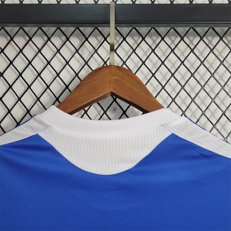 Chelsea Jersey Home Kit 2011 2012 Retro Long Sleeves product image 5