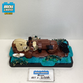 21366 Floating Sea Otters (U) product image 1, provided for visual reference and product detail review