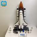 10231 Shuttle Expedition (U) product image 1, provided for visual reference and product detail review