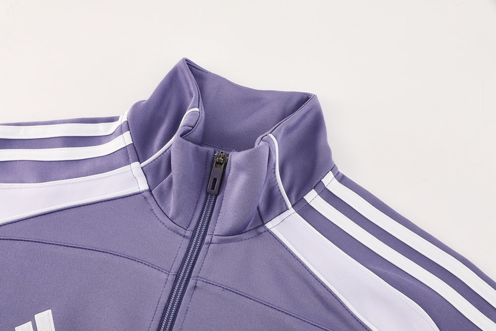 Manchester United Jackets Training Tracksuits 25/26 product image 4