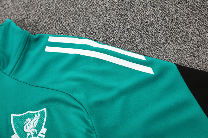 Liverpool Training Tracksuits 25/26 Football Kit Soccer product image 15