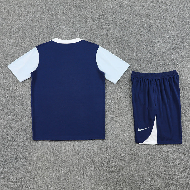 Tottenham Training Tracksuits 25/26 Football Kit Soccer product image 3
