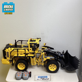 42030 Volvo L350F Wheel Loader (U) product image 1, provided for visual reference and product detail review