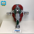 8097 Slave I (U2) product image 1, provided for visual reference and product detail review