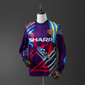 Manchester United Jersey 1992-94 Goalkeeper Retro Football product image 1