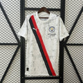 Manchester City Away Jersey 25/26 Football Kit Soccer product image 1