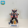 71792 Sora's Transforming Mech Bike Racer (U) product image 1, provided for visual reference and product detail review