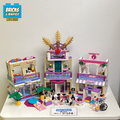 41058 Heartlake Shopping Mall (U1) product image 1, provided for visual reference and product detail review