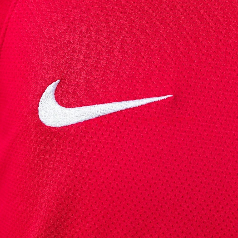 Manchester United Jersey 2010-11 Home Retro Kit Long Sleeves product image 5