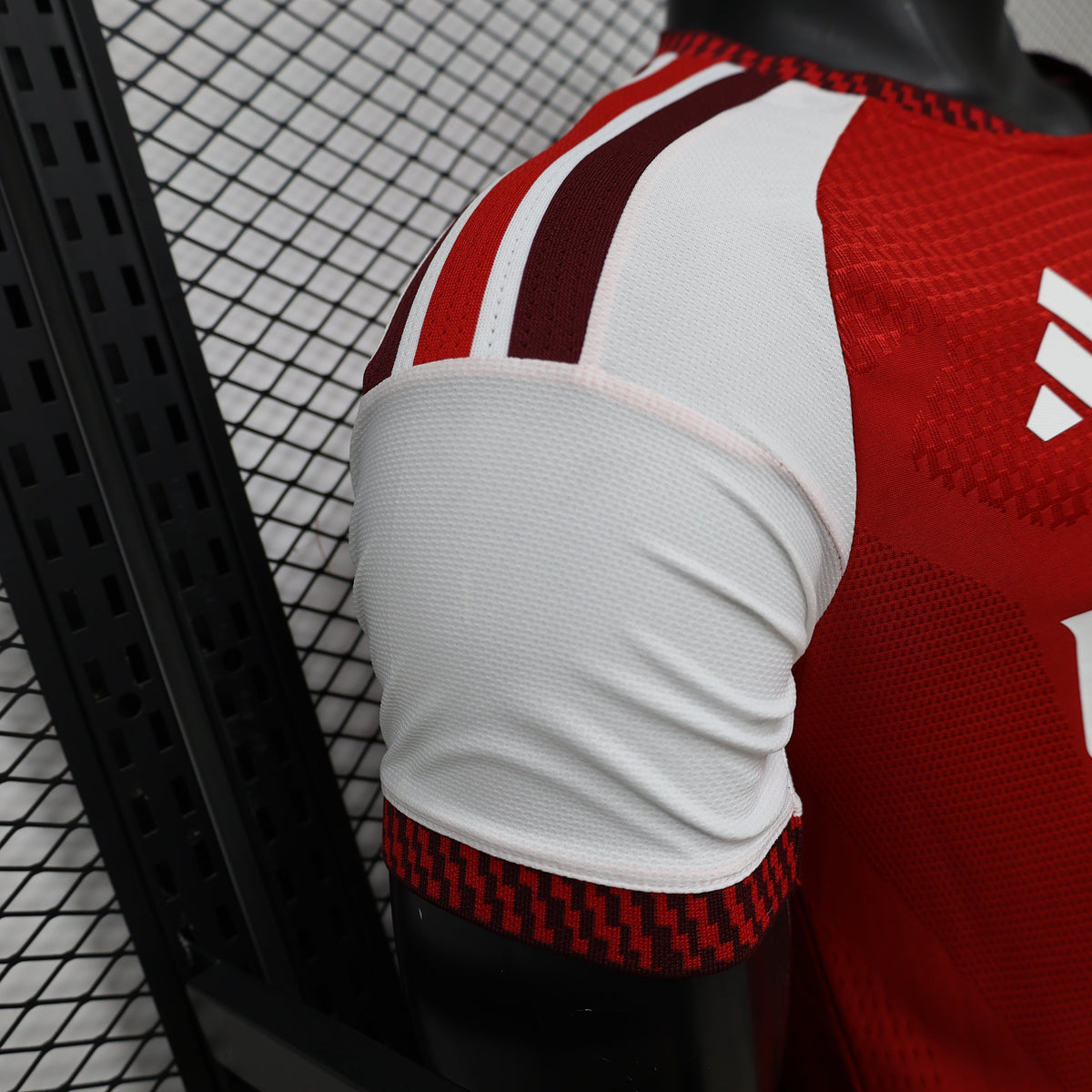 Player Version Arsenal Home Jersey 2026-2027 Football Kit product image 2
