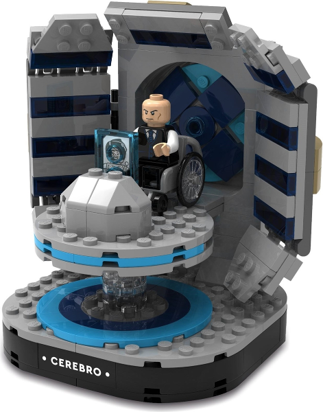 6546714 LEGO Cerebro product image 2, provided for visual reference and product detail review