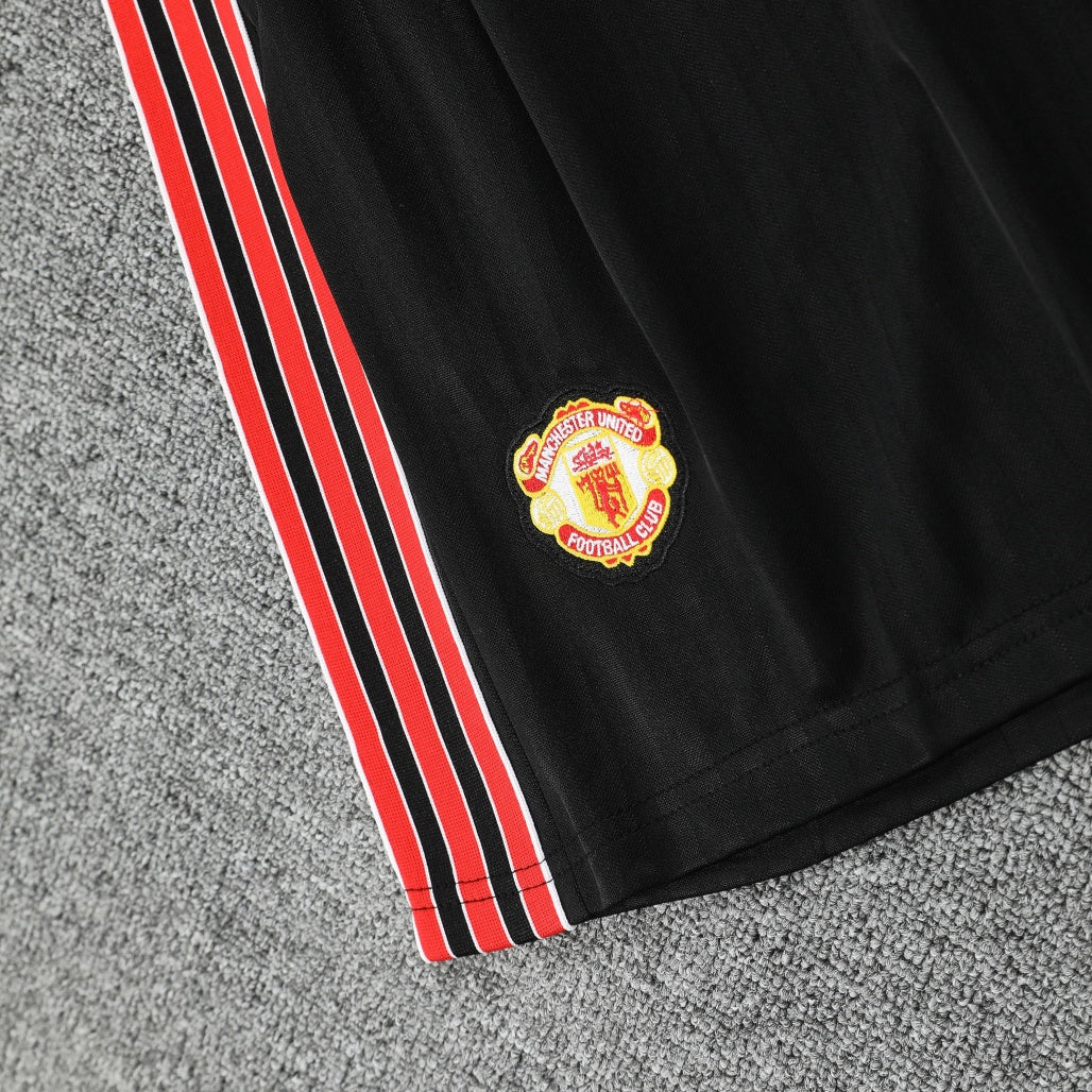 Manchester United Vest Set Training Tracksuits 25/26 product image 10