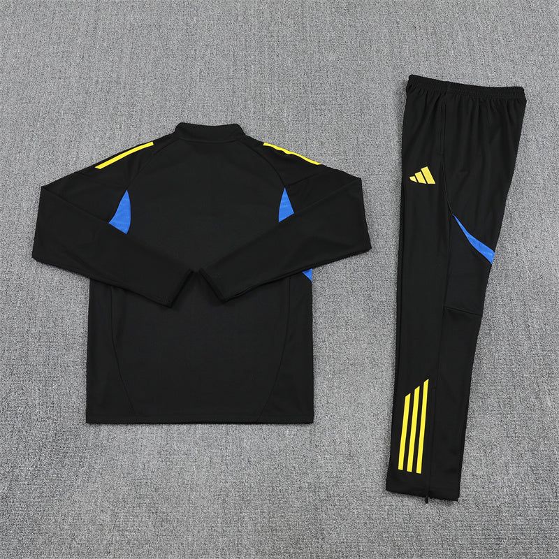 Manchester United Training Tracksuits 25/26 Football Kit product image 9