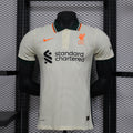 Player Version Liverpool Jersey Away Kit 2021/22 Football product image 1