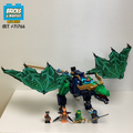 71766 Lloyd’s Legendary Dragon (U) product image 1, provided for visual reference and product detail review