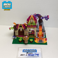 41074 Azari and the Magical Bakery (U2) product image 1, provided for visual reference and product detail review