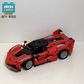 42212 Ferrari FXX K (U) product image 1, provided for visual reference and product detail review
