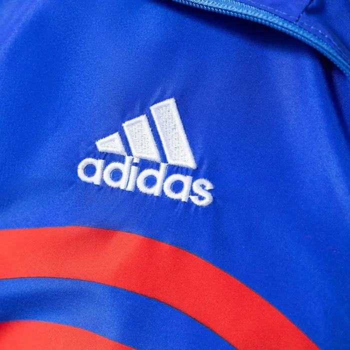 Arsenal Windbreaker 2025/26 Football Kit product image 5