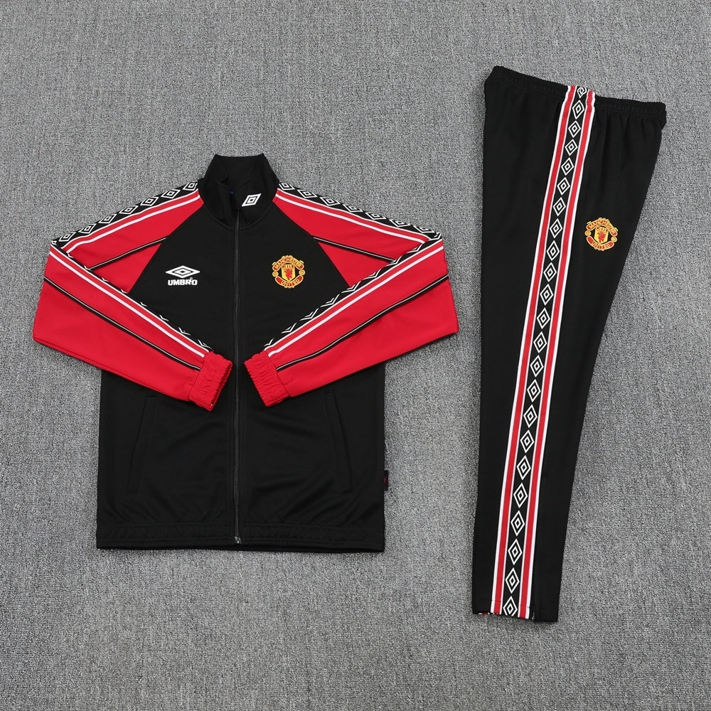 Manchester United Jackets Training Tracksuits 25/26 product image 2