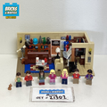 21302 The Big Bang Theory (U) product image 1, provided for visual reference and product detail review