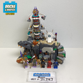 71747 The Keepers' Village (U) product image 1, provided for visual reference and product detail review