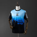 Newcastle United Jersey 1996-97 City Retro Football Kit product image 1